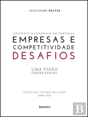 Empresas e Competitividade - Desafios