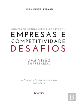 Bertrand.pt - Empresas e Competitividade - Desafios
