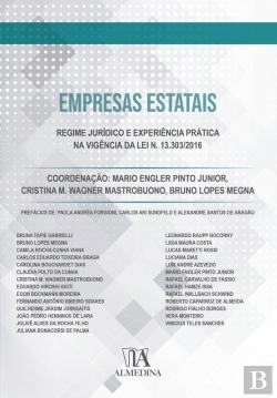 Bertrand.pt - Empresas Estatais