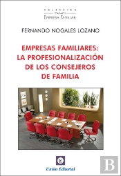 Empresas Familiares  