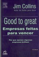 Empresas Feitas Para Vencer