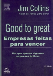 Empresas Feitas Para Vencer
