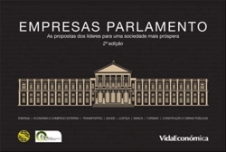 Bertrand.pt - Empresas Parlamento (2ª Edição)