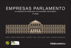 Bertrand.pt - Empresas Parlamento