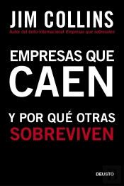 Empresas Que Caen Y Por Que Otras Sobreviven 