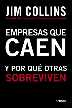 Bertrand.pt - Empresas Que Caen Y Por Que Otras Sobreviven 