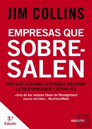 Empresas Que Sobresalen  