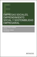 Empresas Sociales, Emprendimiento Social Y Sostenibilidad Empresarial