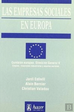 Bertrand.pt - Empresas Sociales En Europa,Las