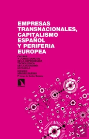 Empresas Transnacionales, Capitalismo Español Y Periferia Europea
