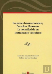 Empresas Transnacionales Y Derechos Humanos. La Necesidad De Un Instrumento Vinculante