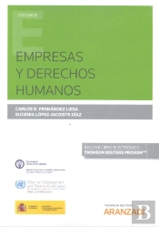 Empresas Y Derechos Humanos (Papel + E-Book)