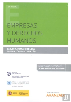 Bertrand.pt - Empresas Y Derechos Humanos (Papel + E-Book)