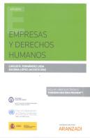 Empresas Y Derechos Humanos (Papel + E-Book)