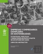 Empresas Y Empresarios Ejemplares En Sostenibilidad