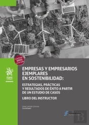 Empresas Y Empresarios Ejemplares En Sostenibilidad