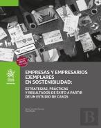 Empresas Y Empresarios Ejemplares En Sostenibilidad Estrateg