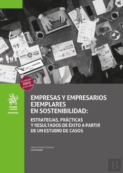 Bertrand.pt - Empresas Y Empresarios Ejemplares En Sostenibilidad Estrateg