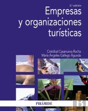 Empresas Y Organizaciones Turisticas 