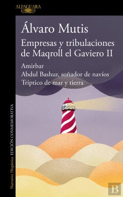 Bertrand.pt - Empresas Y Tribulaciones De Maqroll El Gaviero Ii