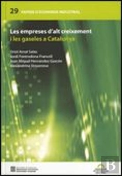 Empreses D'Alt Creixement I Les Gaseles A Catalunya/Les