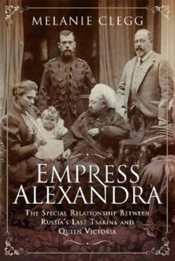Bertrand.pt - Empress Alexandra