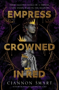 Bertrand.pt - Empress Crowned In Red
