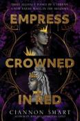 Empress Crowned In Red