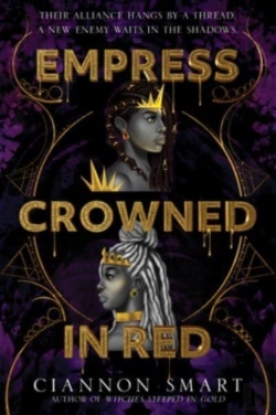 Bertrand.pt - Empress Crowned In Red