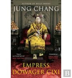 Bertrand.pt - Empress Dowager Cixi
