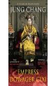 Empress Dowager Cixi