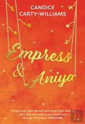 Empress & Aniya Independent Exclusive