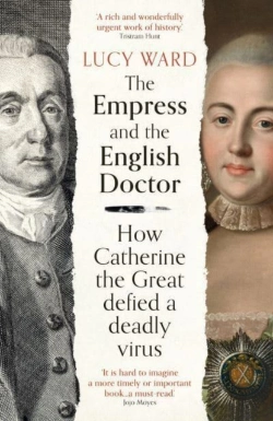 Bertrand.pt - Empress English Doctor Signed