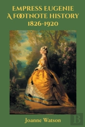 Empress Eugenie