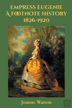 Bertrand.pt - Empress Eugenie