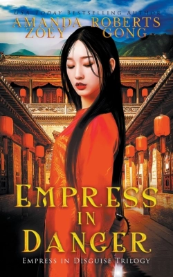 Bertrand.pt - Empress In Danger