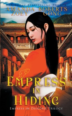 Bertrand.pt - Empress In Hiding