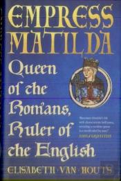 Empress Matilda