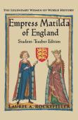 Empress Matilda Of England