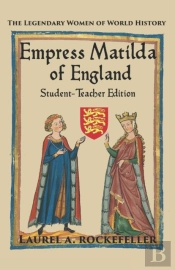 Empress Matilda Of England