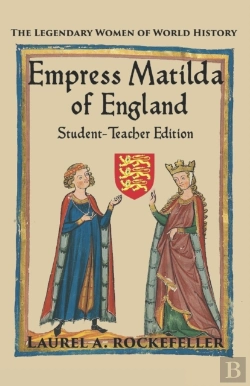 Bertrand.pt - Empress Matilda Of England