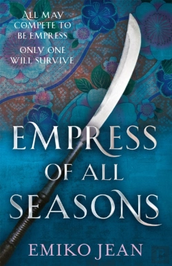 Bertrand.pt - Empress Of All Seasons