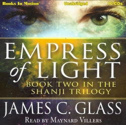 Bertrand.pt - Empress Of Light (Aka Mei-Lai-Gong)