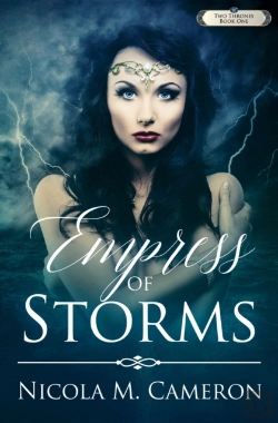 Bertrand.pt - Empress Of Storms
