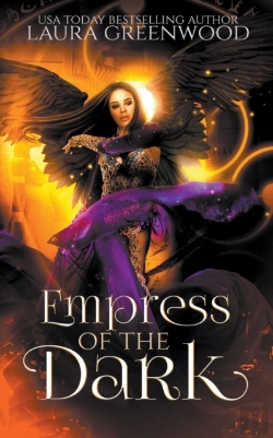 Bertrand.pt - Empress Of The Dark