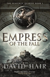 Empress Of The Fall