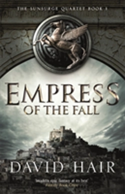Bertrand.pt - Empress Of The Fall