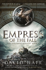 Empress Of The Fall