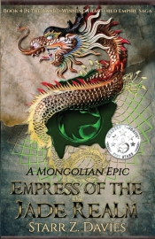 Empress Of The Jade Realm