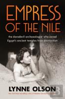 Empress Of The Nile